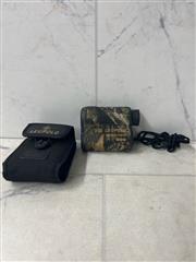 Leupold RX-1600I TBR/W Rangefinder